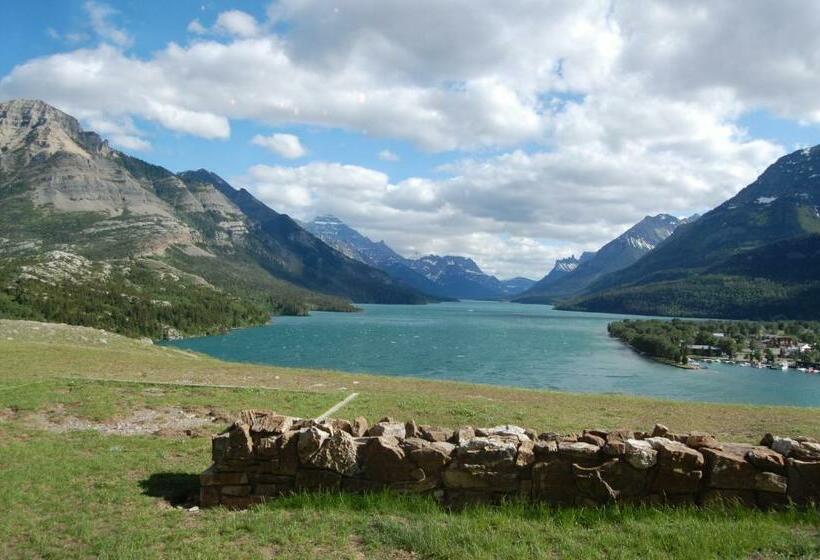 غرفة قياسية ذات إطلالة, Prince Of Wales