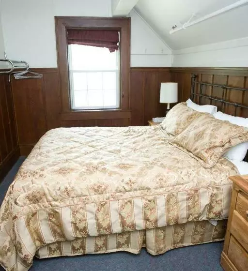 Deluxe-huone, Prince Of Wales