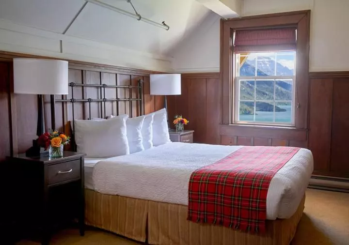 Deluxe-huone, Prince Of Wales