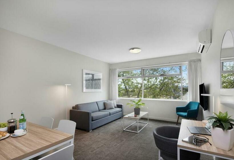 2ベッドルームアパートメント, Quest Mawson Lakes