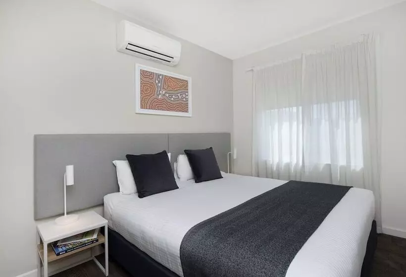１ベッドルームアパートメント, Quest Mawson Lakes