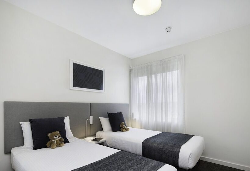 2ベッドルームアパートメント, Quest Mawson Lakes