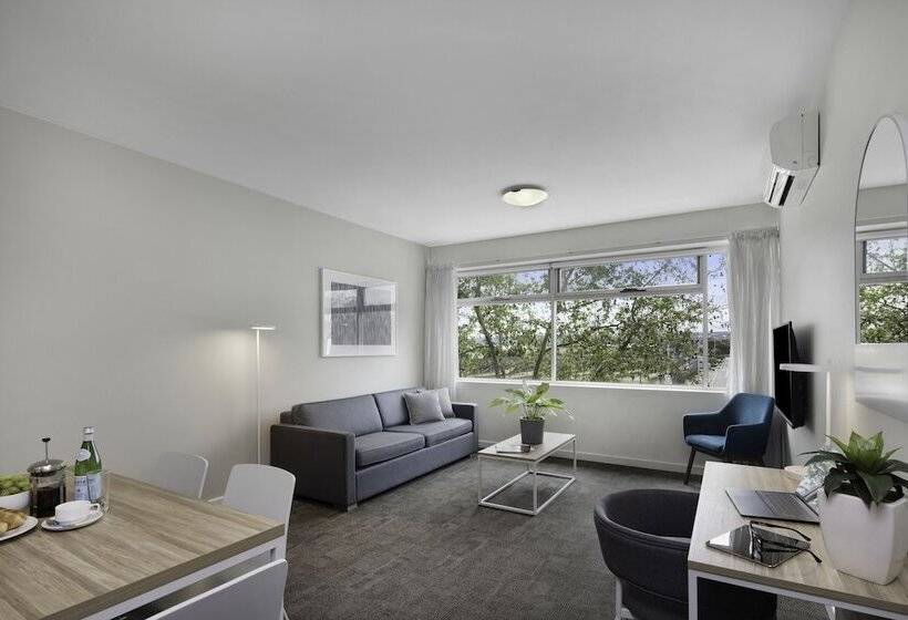 2ベッドルームアパートメント, Quest Mawson Lakes