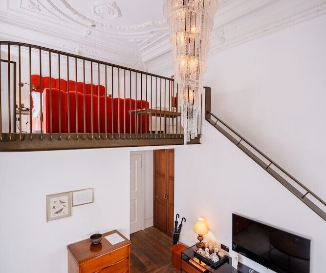 Basic Room, Soho House Istanbul