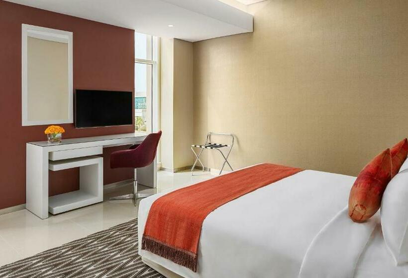 סוויטה אקזקיוטיב, Awfad