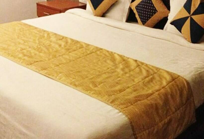 غرفة ديلوكس, The W