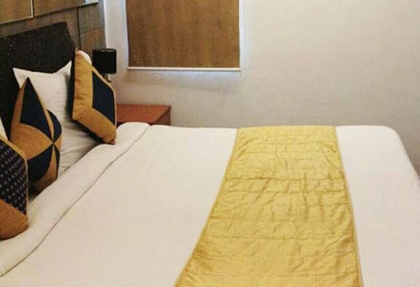 غرفة ديلوكس, The W