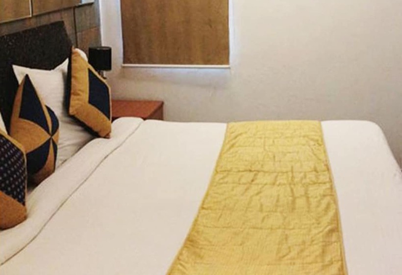 غرفة ديلوكس, The W