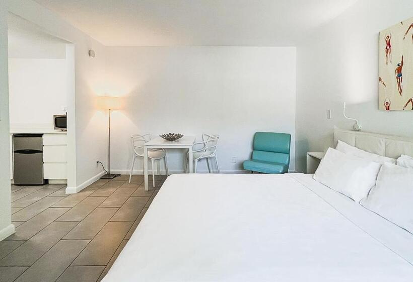 إستوديو قياسى, Tranquilo