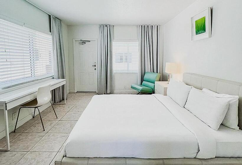 إستوديو ديلوكس, Tranquilo