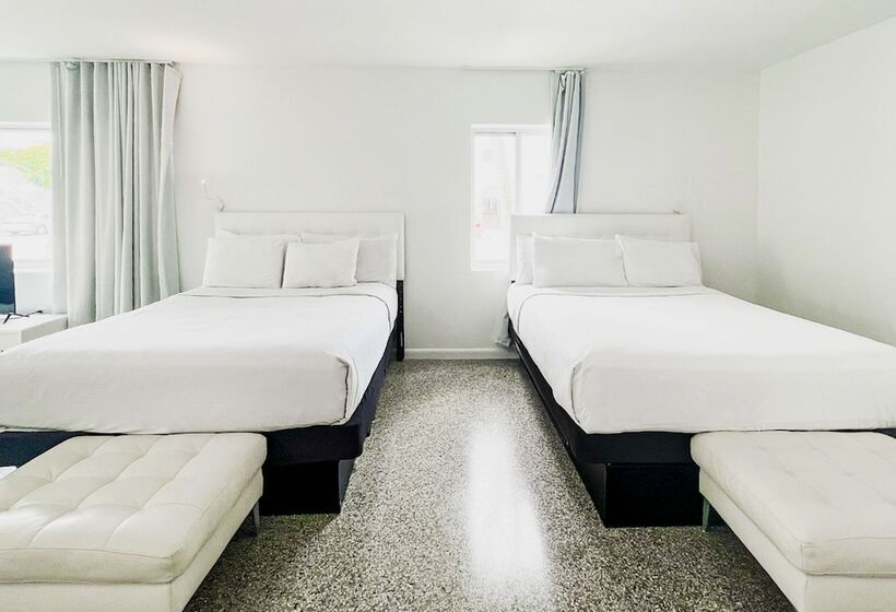 إستوديو ديلوكس, Tranquilo