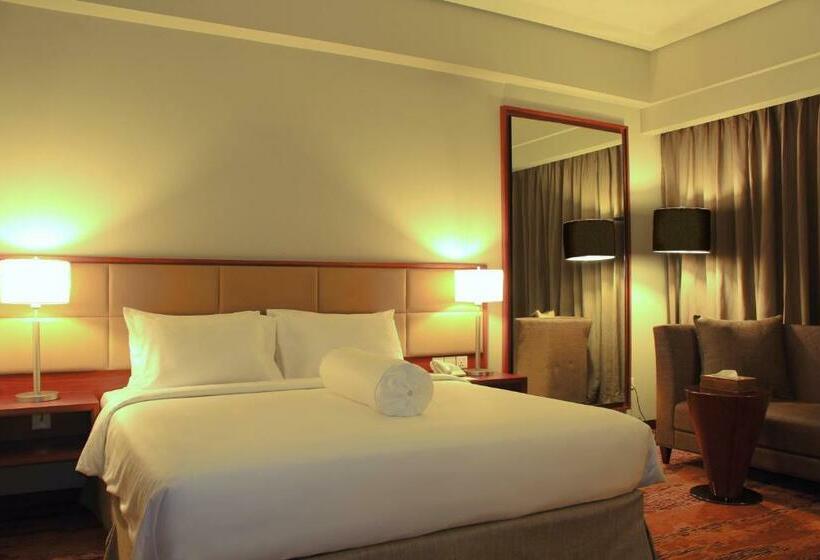 غرفة ديلوكس, I Hotel Baloi Batam