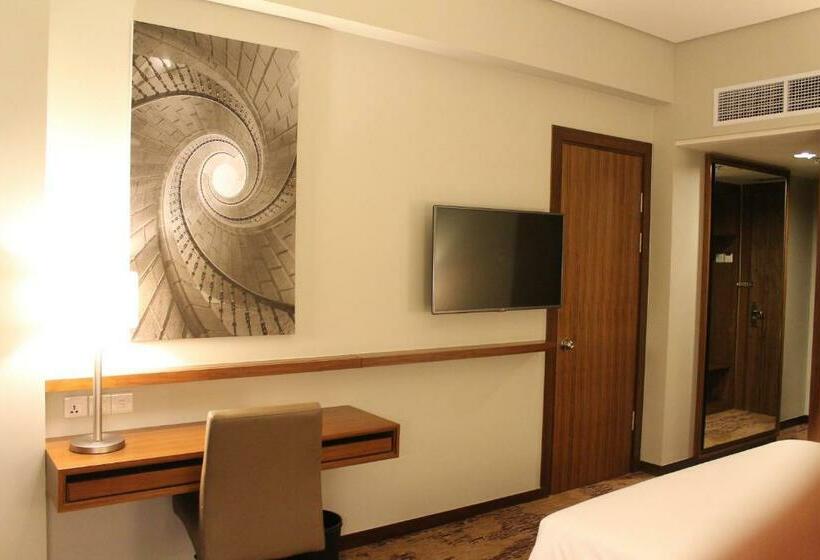 غرفة ديلوكس, I Hotel Baloi Batam