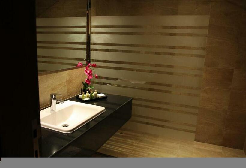 اتاق سوپریور, Intercityhotel Salalah