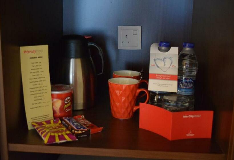 اتاق سوپریور, Intercityhotel Salalah