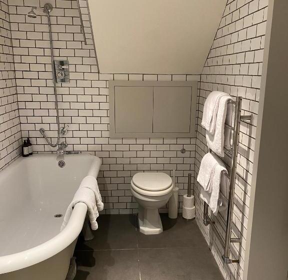 침실 1개 아파트, Kennington B & B