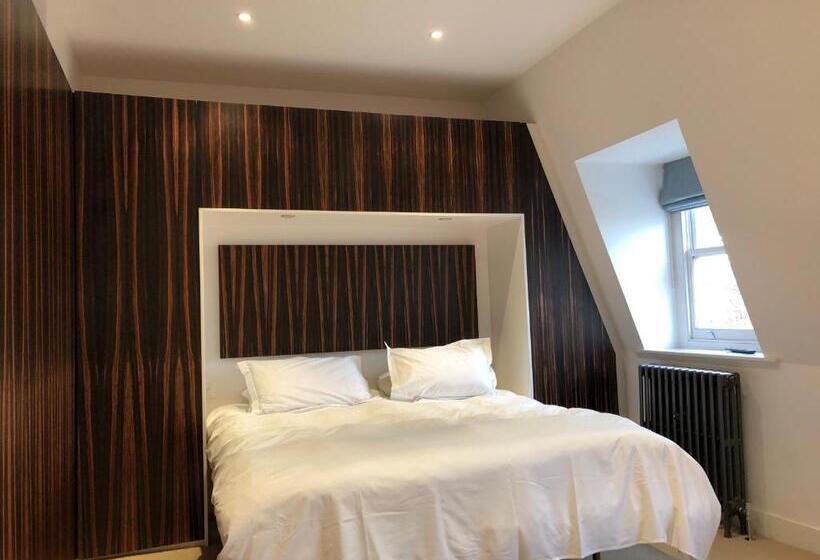 스탠다드 룸, Kennington B & B