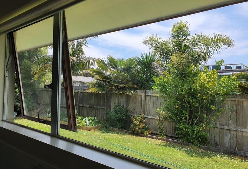 1 베드룸 패밀리 아파트, Ocean Inn Motel