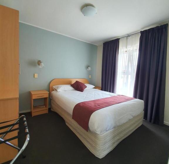 1 베드룸 패밀리 아파트, Ocean Inn Motel