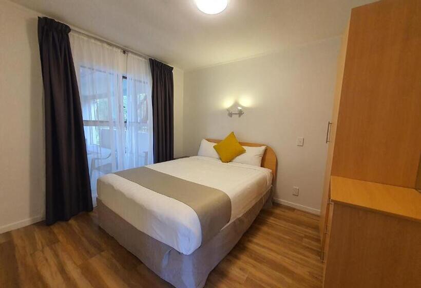 1 베드룸 패밀리 아파트, Ocean Inn Motel