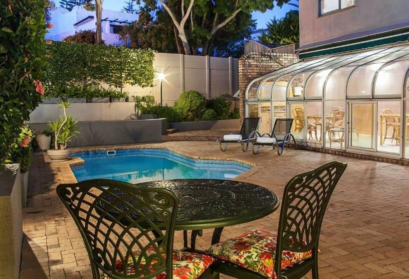 Номер Стандарт Вид на Сад, Maroela House