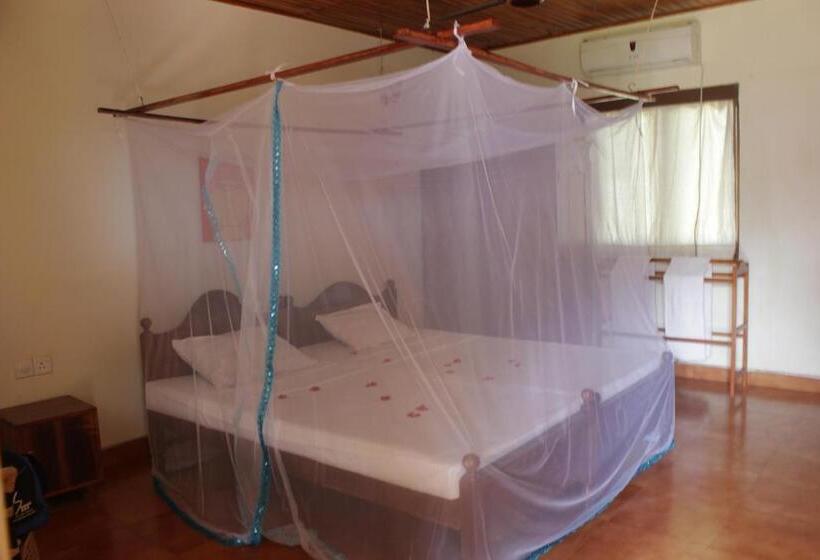 اتاق اکونومی, Secret Escape Nilaveli Ayurveda Hotel & Spa