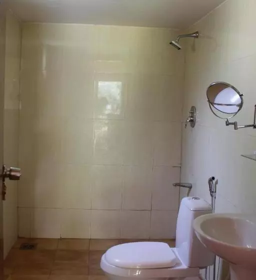 Economy-huone, Secret Escape Nilaveli Ayurveda Hotel & Spa