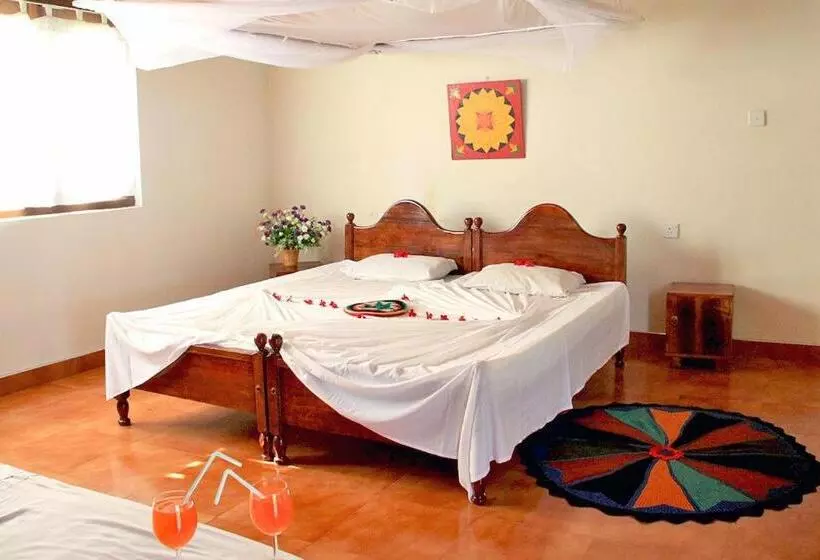 Economy-huone, Secret Escape Nilaveli Ayurveda Hotel & Spa