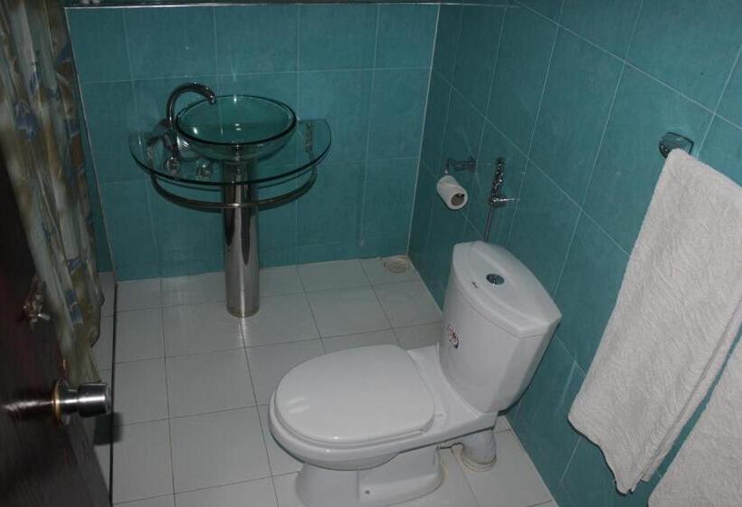 이코노미 룸, Secret Escape Nilaveli Ayurveda Hotel & Spa