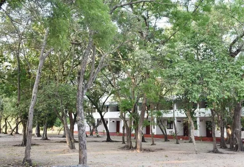 Standard-huone, Secret Escape Nilaveli Ayurveda Hotel & Spa