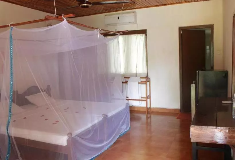 Standard-huone, Secret Escape Nilaveli Ayurveda Hotel & Spa