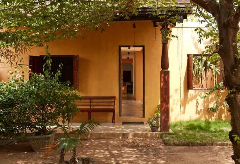 Номер Стандарт, Villa Sunbird