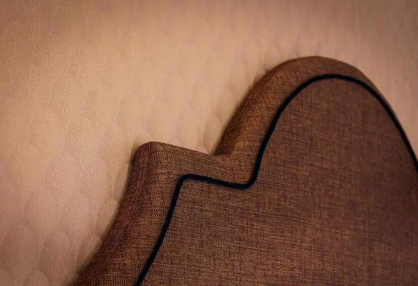 اتاق استاندارد با تخت بزرگ, Maison Santa Croce