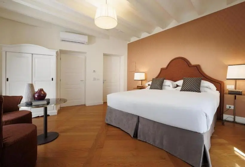 اتاق استاندارد با تخت بزرگ, Maison Santa Croce