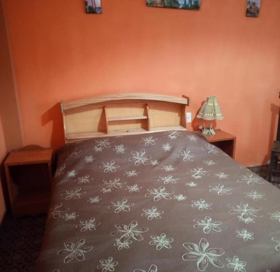 اتاق استاندارد, Puerto Alegre Copacabana