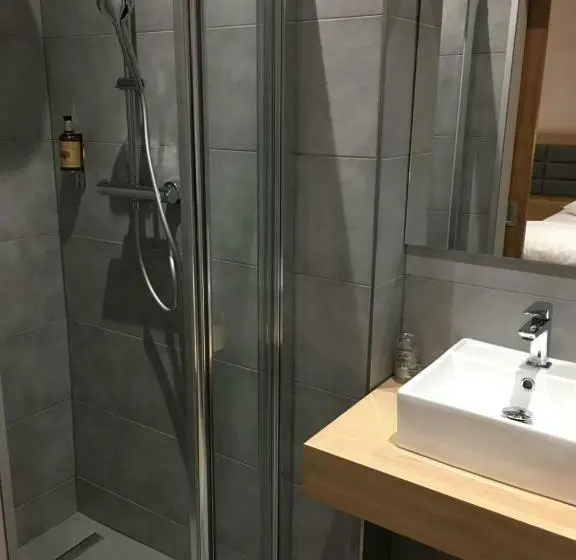 اتاق استاندارد, Auberge La Veranda