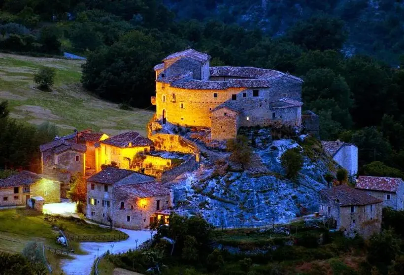 スタンダードルーム, Castel Di Luco