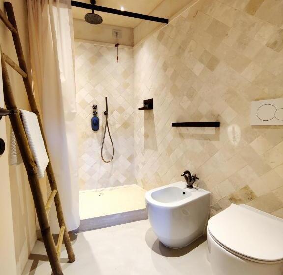 Family Suite, Castel Di Luco