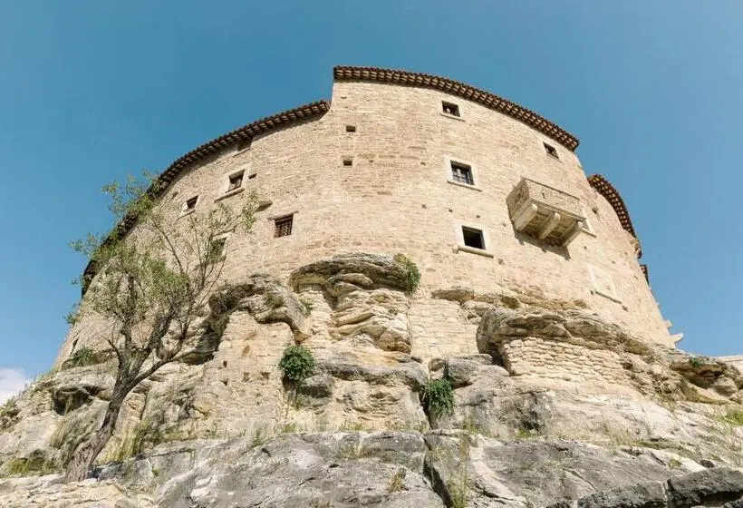 スーペリアトリプルルーム, Castel Di Luco