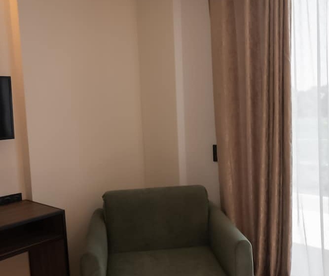 חדר סטנדרט נוף לים, Salt Boutique