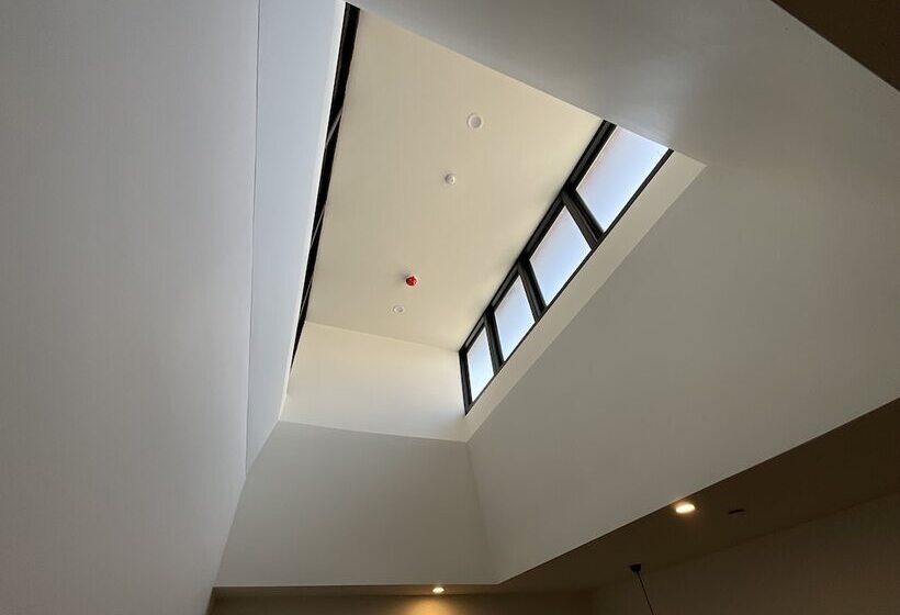 اتاق استاندارد, The Electric