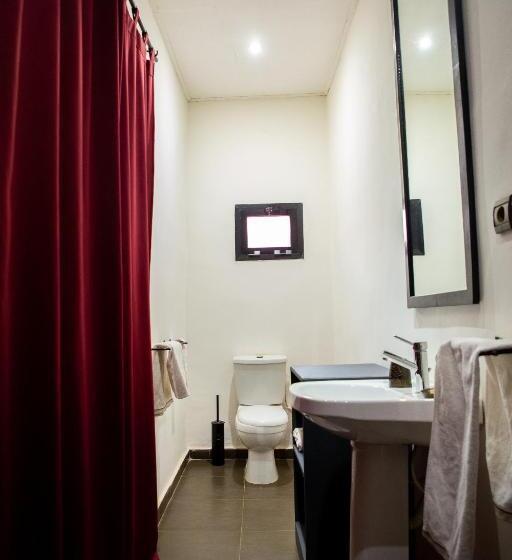 اتاق سوپریور, Villa Kaya Lodge