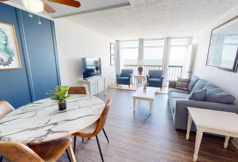 جناح غرفتين نوم, Willow Bay Resort