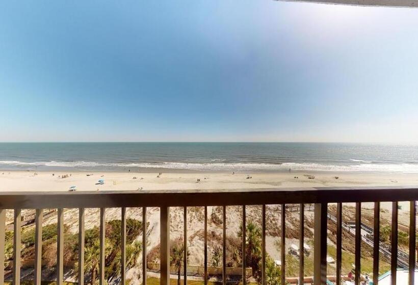 סוויטת 2 חדרי שינה, Willow Bay Resort