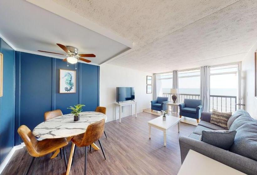 جناح غرفتين نوم, Willow Bay Resort