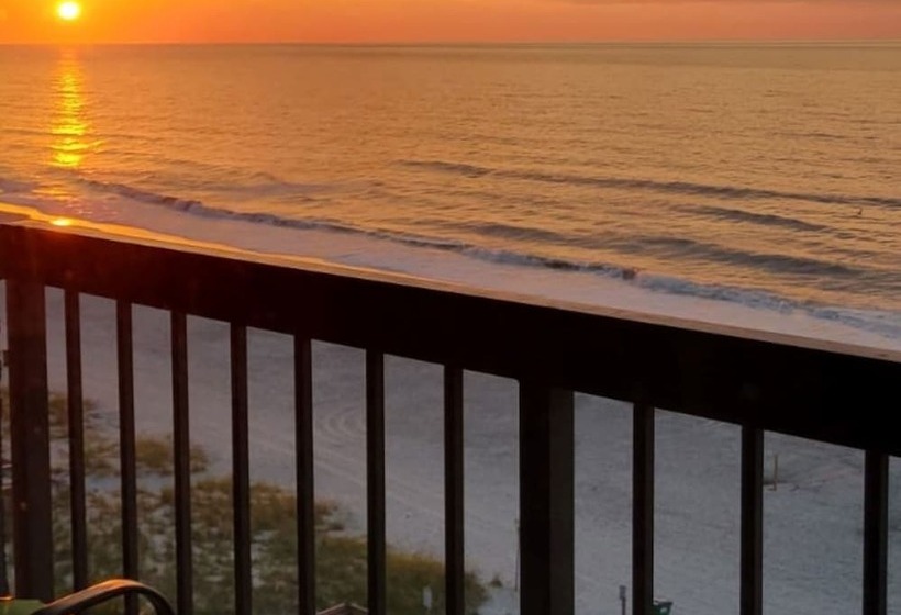 جناح غرفتين نوم, Willow Bay Resort