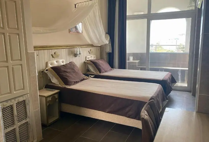Standard-huone, Angel Beach