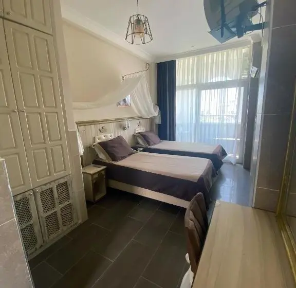 Standard-huone, Angel Beach
