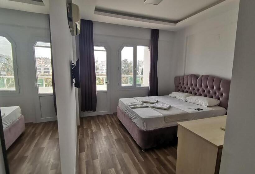 스탠다드 룸, Angel Beach