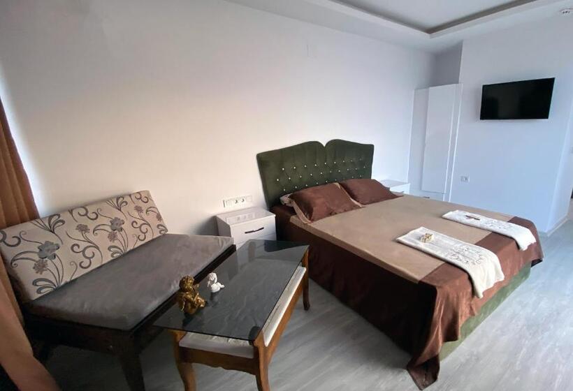 스탠다드 룸, Angel Beach